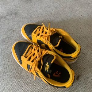 Nike dunks